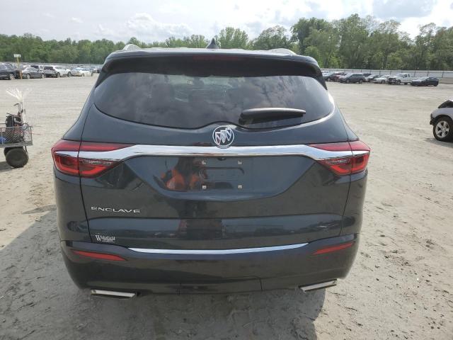 5GAERBKW5LJ323470 Buick Enclave Essence