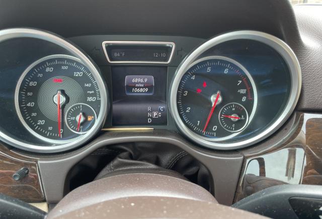 4JGDA5JB7HA945105 Mercedes-Benz GLE 350