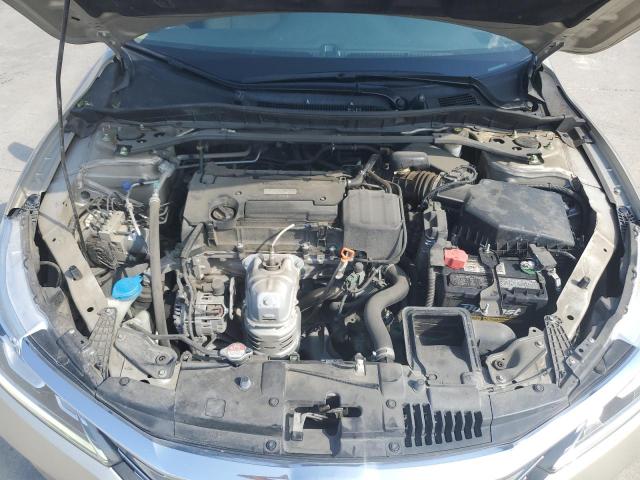 1HGCR2F03HA159205 Honda ACCORD EX