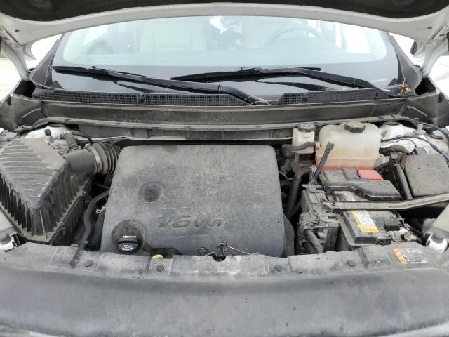 5GAEVAKW5MJ140870 Buick Enclave Essence