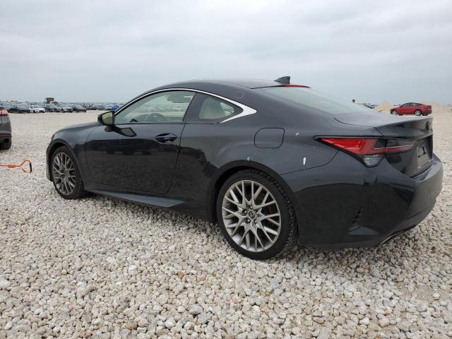 JTHHZ5BC0K5020119 Lexus RC 350