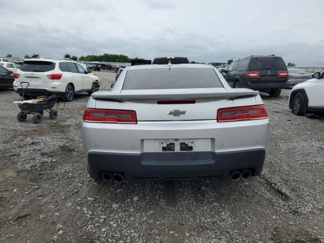 2G1FT1EW7E9259109 Chevrolet CAMARO 2SS