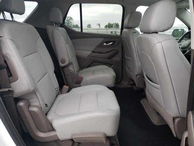 1GNERKKW0MJ217306 Chevrolet Traverse Premier