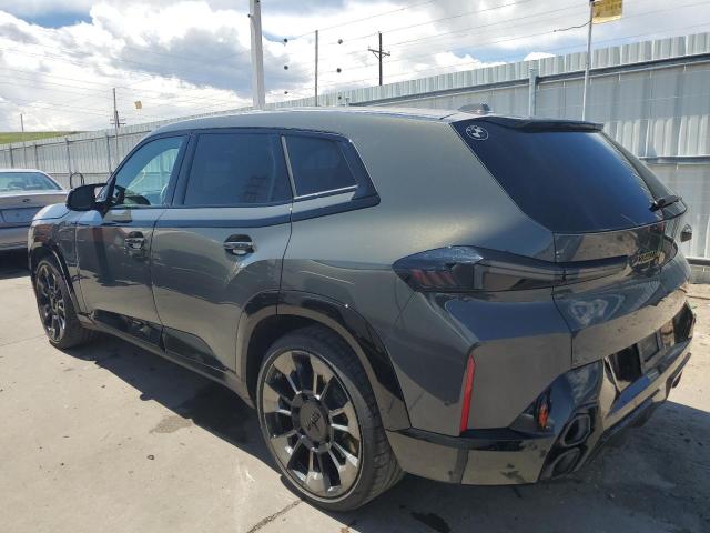 5YM23CS03R9V53319 BMW Xm