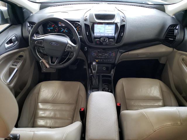 1FMCU0J99KUB20322 Ford Escape Titanium