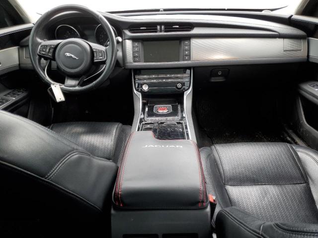 SAJBE4BV0HCY38650 Jaguar Xf Prestige