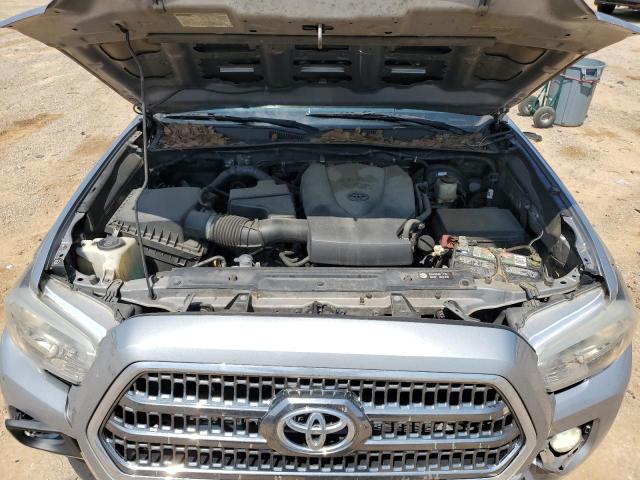 3TMAZ5CN0GM016835 Toyota Tacoma Double Cab