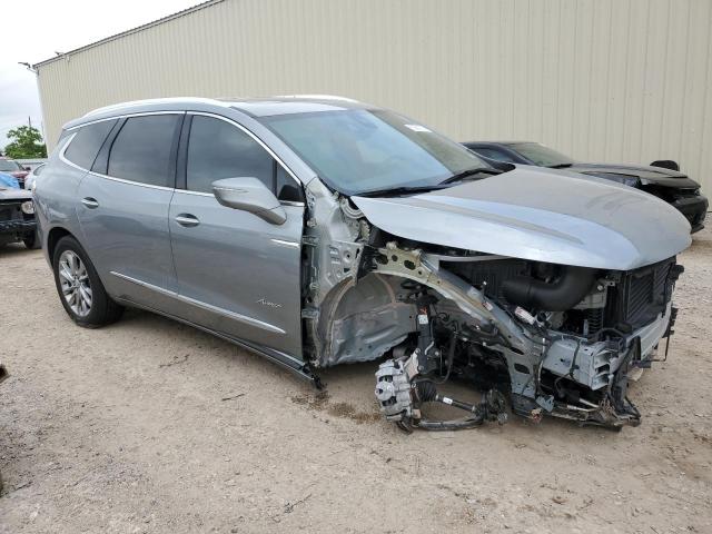 5GAERDKW1PJ196184 Buick Enclave Avenir