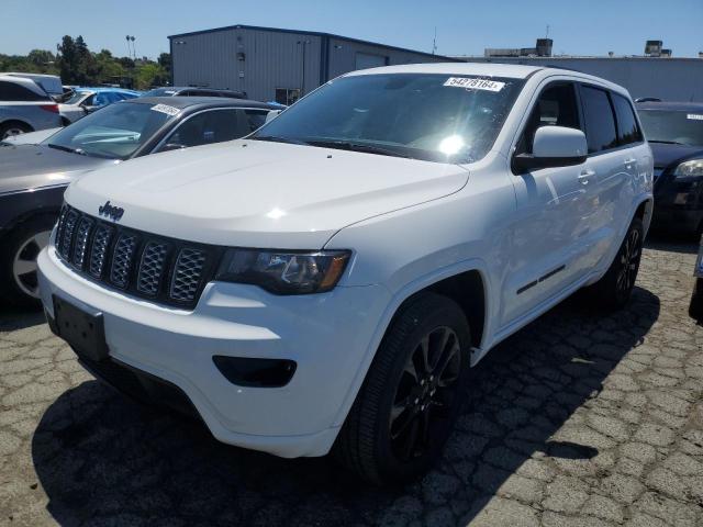 Aukcja sprzedaży 2019 Jeep Grand Cherokee Laredo, vin: 1C4RJFAG3KC574046, numer aukcji: 54278164