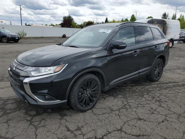 Auction sale of the 2020 Mitsubishi Outlander Se, vin: JA4AZ3A31LZ029778, lot number: 52704264