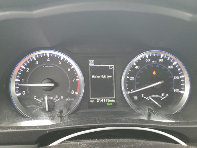5TDJZRFH6HS440146 Toyota Highlander Se