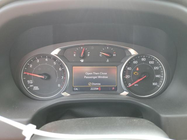 1GKKNML47PZ130562 GMC ACADIA SLT