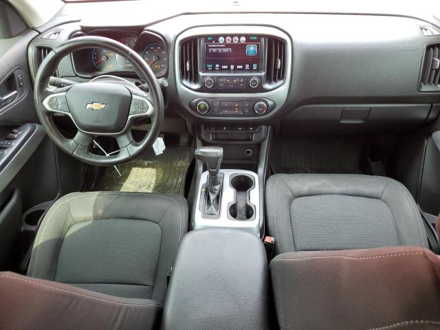 1GCGTCE3XG1284882 Chevrolet Colorado Lt