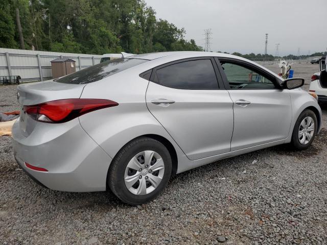 5NPDH4AE7GH752173 Hyundai ELANTRA SE