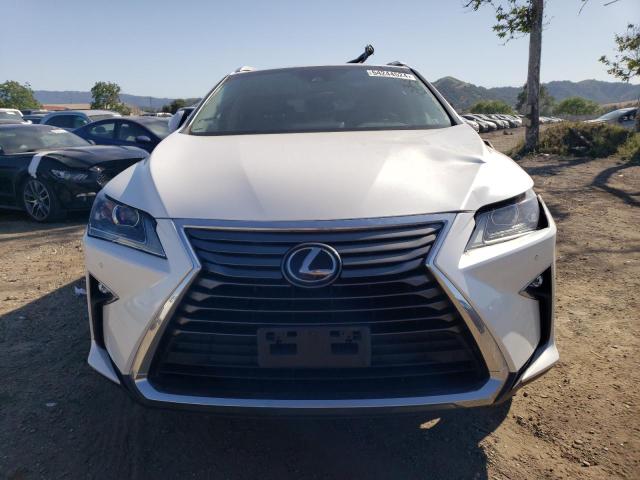 JTJBZMCA4H2017701 Lexus Rx 350 Base