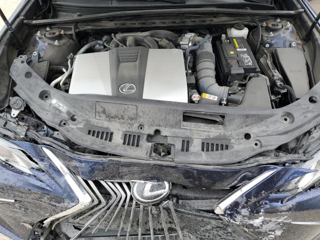 58AFZ1B19MU092966 Lexus Es 350 Base