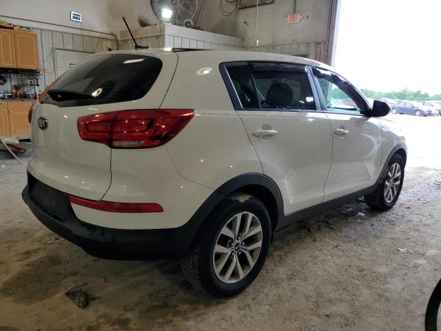 KNDPBCAC0G7847931 KIA Sportage Lx