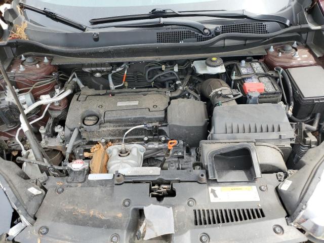2HKRW6H36KH231773 Honda CR-V LX