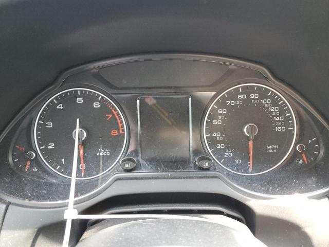 WA1LFAFP8EA124423 Audi Q5 Premium Plus