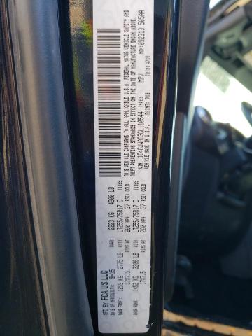 1C4GJWAG3GL110544 Jeep Wrangler Sport
