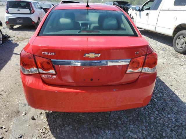 1G1PC5SB9E7164503 Chevrolet CRUZE LT