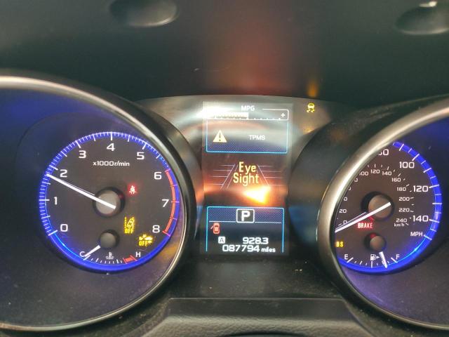 4S3BNAF6XH3002375 Subaru Legacy 2.5i Premium