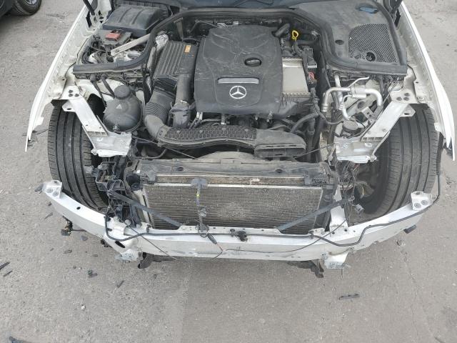 WDDZF4KB4HA038676 Mercedes-Benz E 300 4matic