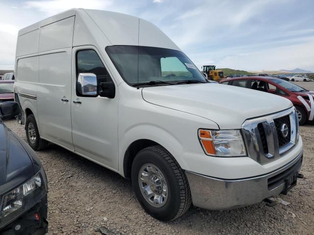 1N6AF0LY3HN811856 Nissan NV 2500 S