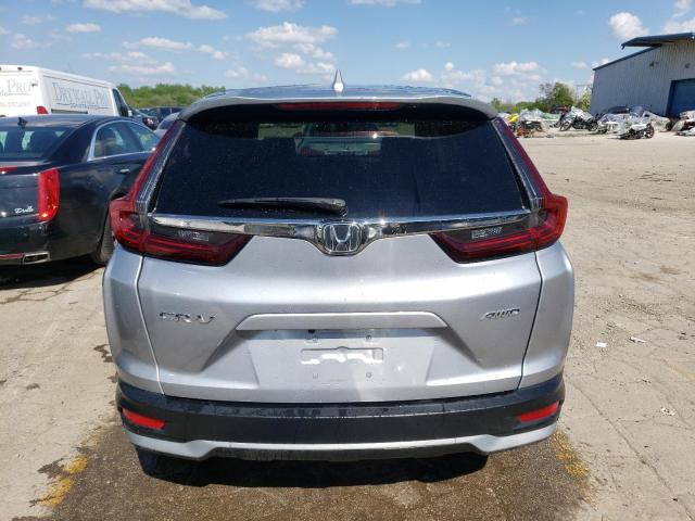 5J6RW2H89LL038027 Honda CR-V EXL