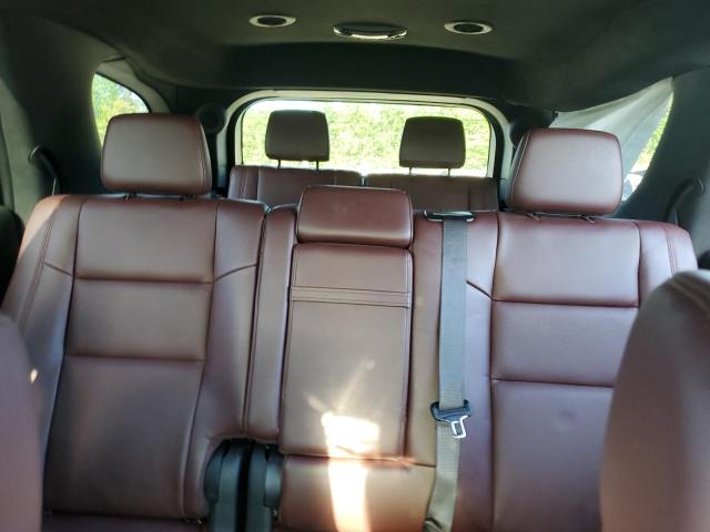 1C4SDHCT2PC686021 Dodge Durango R/t