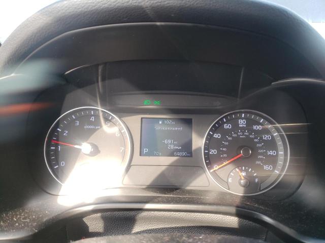 3KPF24AD3ME387931 KIA FORTE FE