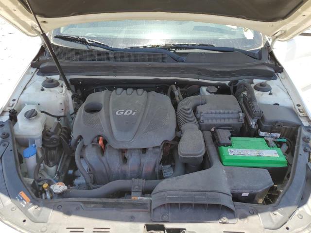 KNAGM4A73F5530302 KIA Optima Lx