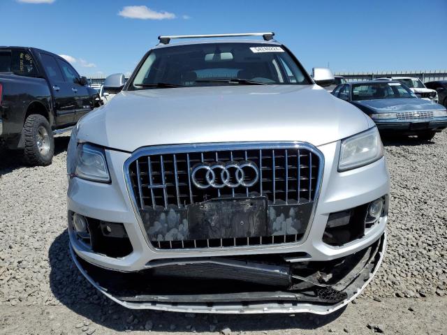 WA1CFAFP3EA035665 Audi Q5 PREMIUM