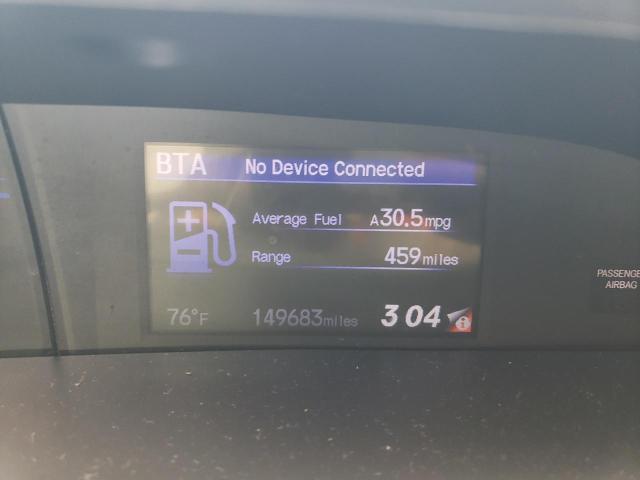 2HGFB2F57EH549878 Honda Civic Lx