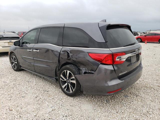 5FNRL6H99JB058499 Honda Odyssey Elite