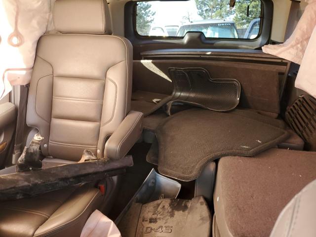 1GKS2CKJ5FR191692 GMC YUKON DENALI