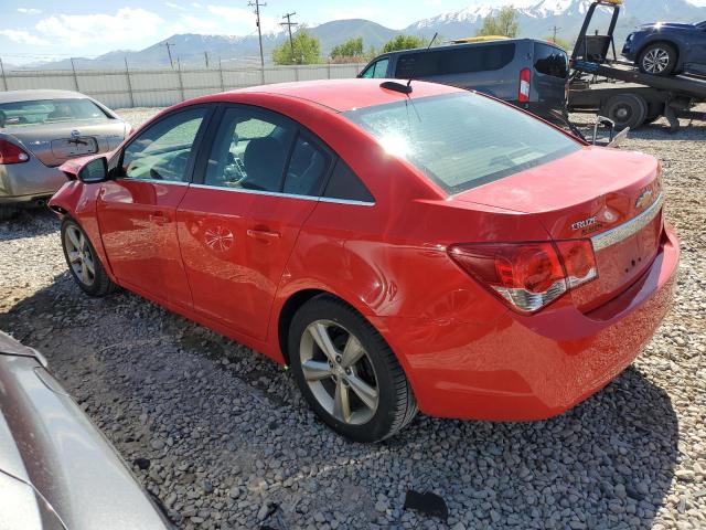 1G1PF5SB3G7146685 Chevrolet Cruze Limited Lt