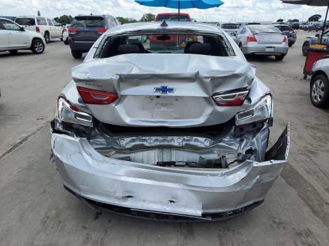 1G1ZB5ST1HF135589 Chevrolet MALIBU LS