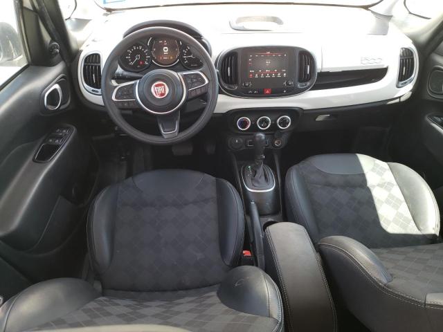 ZFBNFAAH3KZ042422 Fiat 500L POP