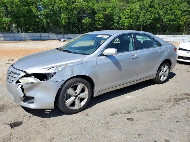 Auction sale of the 2011 Toyota Camry Base, vin: 4T1BF3EK1BU173066, lot number: 53256314