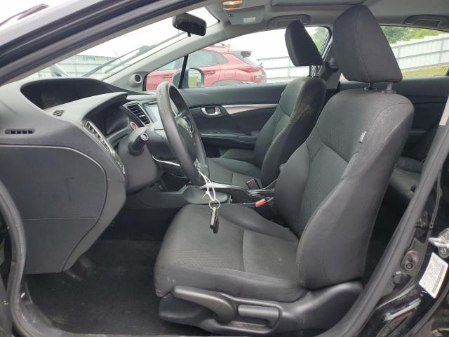 2HGFB2F88EH502112 Honda CIVIC EX