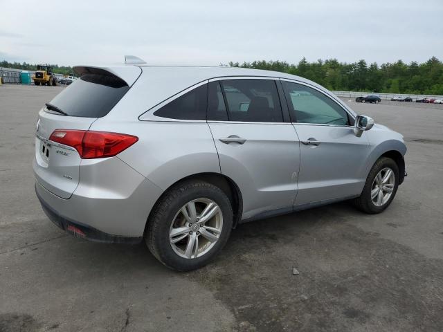 5J8TB4H57EL009493 Acura Rdx Technology