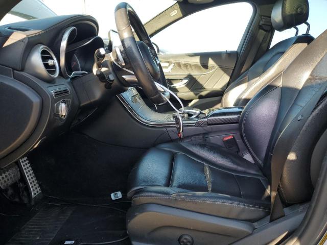 55SWF4JB6FU078100 Mercedes-Benz C 300