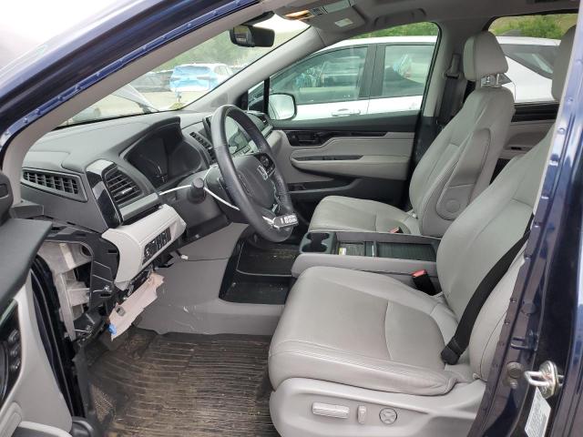 5FNRL6H95KB086320 Honda Odyssey Elite