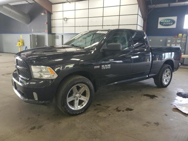 Auction sale of the 2017 Ram 1500 St, vin: 00000000000000000, lot number: 54391614