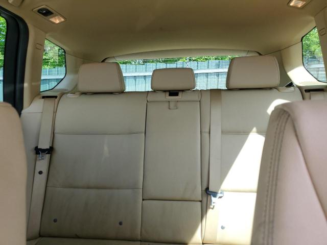 5UXWX9C52E0D24609 BMW X3 Xdrive28i