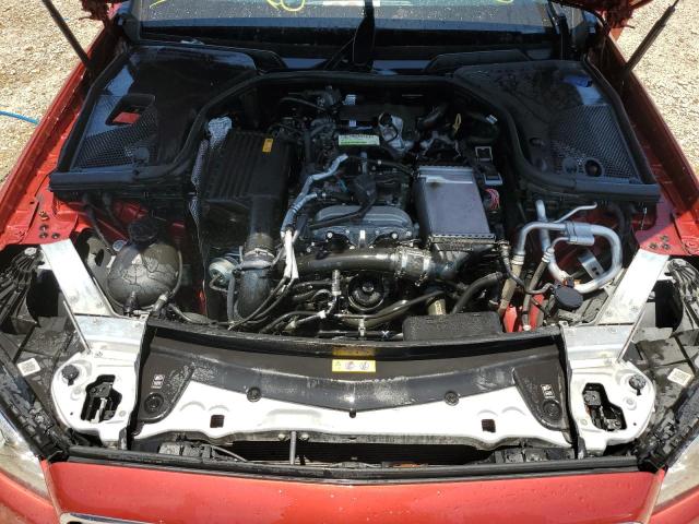 WDDZF4JBXKA504409 Mercedes-Benz E 300