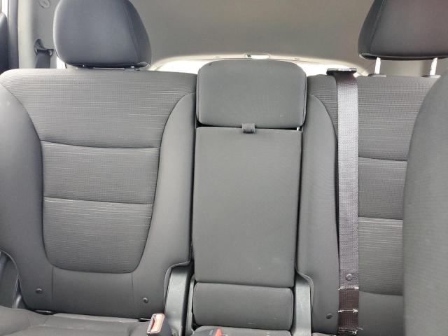 5XYKT3A64EG499018 KIA SORENTO LX