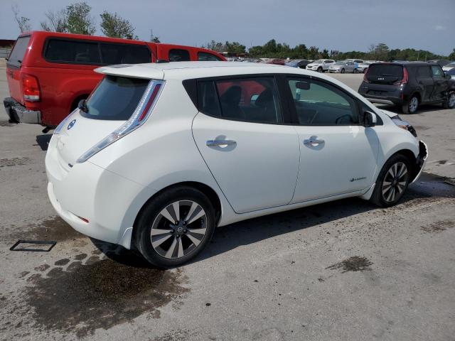 1N4BZ0CP0GC304130 Nissan LEAF SV