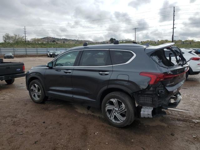 5NMS2DAJXPH504017 Hyundai Santa Fe Sel